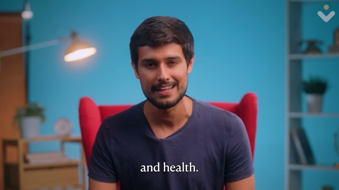 DHRUV RATHEE TRAILER HZ