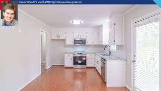 212 Pine Street, Rockwell, NC 28138