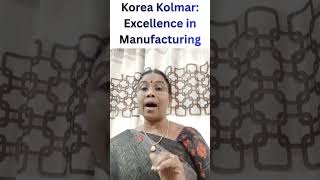 Made in Korea by Kolmar Korea – trusted quality, innovation, and global standards.