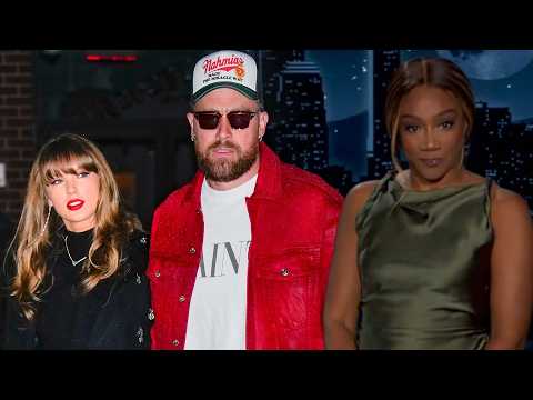 Taylor Swift and Travis Kelce Wedding Guest SNUBS and Surprises Explained