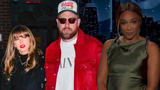 Taylor Swift and Travis Kelce Wedding Guest SNUBS and Surprises Explained