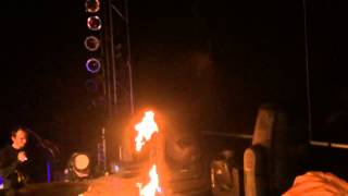 Pyro test