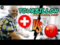 Tourbillon Suisse VS #tourbillon Chinois : L'analyse d'olivier Mory #swisswatch #swissmade