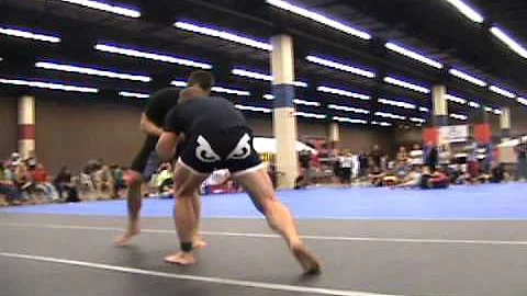 Jeffro Hurtn Machine aka Jeff Mullenax TXBJJ Champ...
