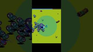 Making a Roguelike! My first game! #shorts
