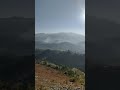 #the finest view of #my pahar#pithoragarh #uttarakhand #kharayatsanju