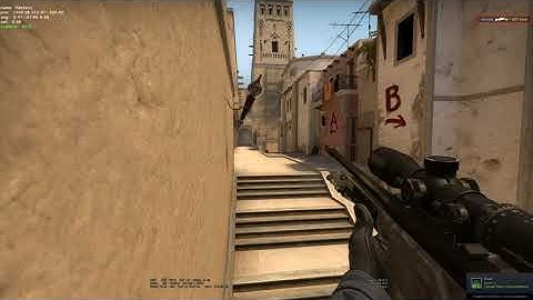 Solo boost on mirage