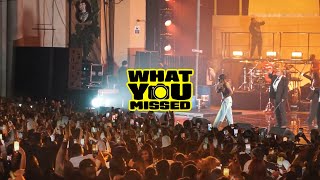 Download Lagu Asake \u0026 The Compozers Put On A Night To Remember @ SOLD OUT London O2 Brixton Day2 - What You Missed MP3 Download Lagu Asake \u0026 The Compozers Put On A Night To Remember @ SOLD OUT London O2 Brixton Day2 - What You Missed MP3