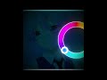 Colorwheel trend #anime