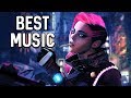 Best Music Mix 2019 #2 ♫ Gaming Music ♫ Trap/EDM Hits & Remixes