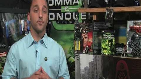 Episode 1 of C&CTV BattleCast Prime Time Part 1