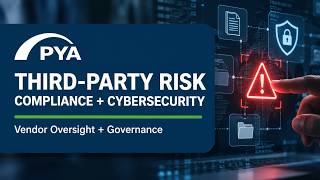Healthcare Third-Party Risk Management: Compliance & Cybersecurity