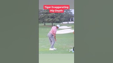 The Secret To Hip Rotation In The Golf Swing