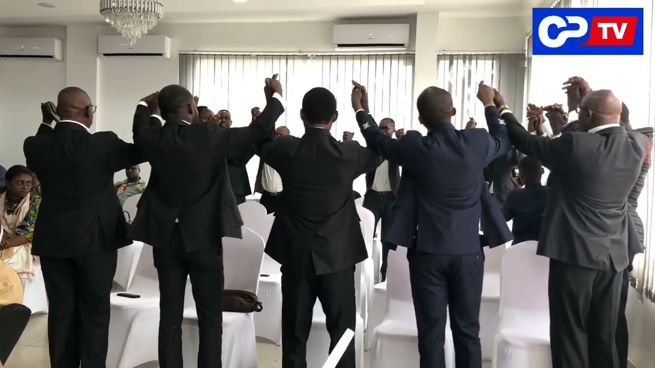 La voie du salut mère a la PPPC..