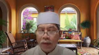 QS Al-A'raf (7) Ayat 180 Mutiara Fajar Ustadz H. Abdul Aziz 25/08/2026 https://linktr.ee/samhanmedia