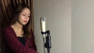 TAK IKHLASNO - HAPPY ASMARA | Cover by Deyva Aliefya Putri Sanjaya