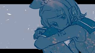 ムシバミ / 鏡音リン