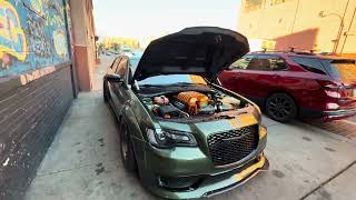 Sports Performance 1 of 1 WIDEBODY CHRYSLER 300 ‼️