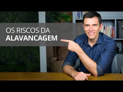 Vídeo: O que é uma ação alavancada?