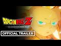 SSJ3 Goku In Dragon Ball Z Kakarot Daima DLC Part 2 Trailer