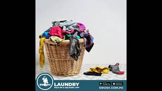 Laundry Problem