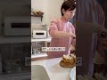 【アラフォーママの暮らし】夫が喜ぶ朝食作り#アラフォーママ #朝食作り #料理動画