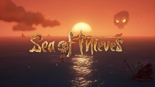 Sea of Thieves | The Voyage of Unknown | Beta