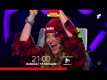 România Alege Comedia, din 18 Februarie, Duminică, de la ora 21:00, pe Antena 1 și AntenaPLAY 🤩