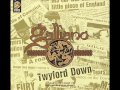 Galliano - "Twyford Down" from "The Plot Thickens"