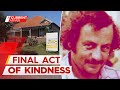 The incredible legacy a Sydney man left for charity | A Current Affair