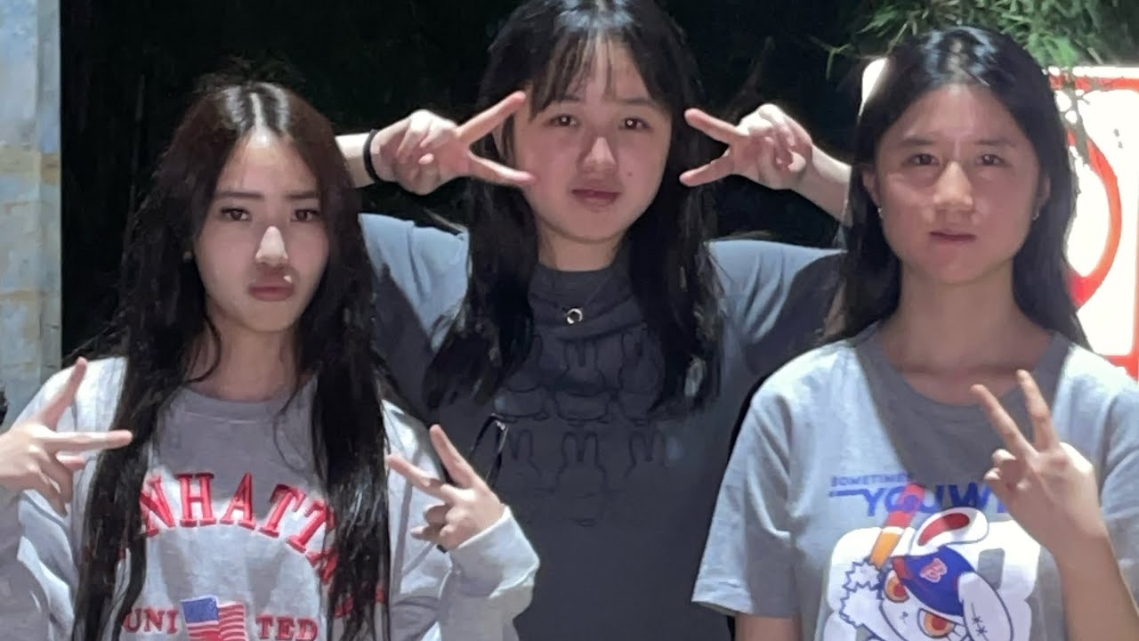 documentary #3 | camp