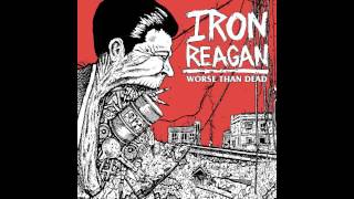 Download Lagu Iron Reagan-Worse Than Dead-Full Album MP3 Download Lagu Iron Reagan-Worse Than Dead-Full Album MP3