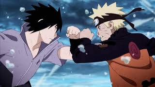 Madcon - Beggin Naruto Edit