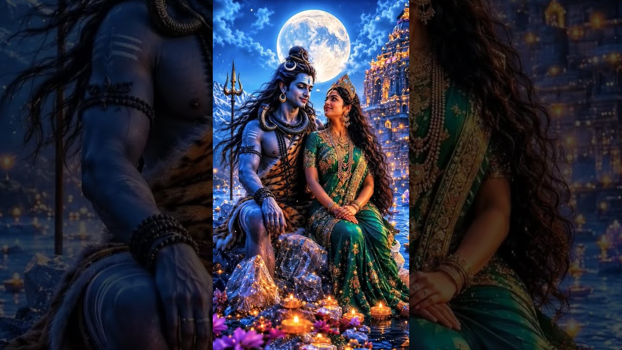 har har Mahadev 🙏🏻🌸🙏🏻🦚🚩☘️🪷🌿🌹🙏🏻🌸🙏🏻🌹🚩