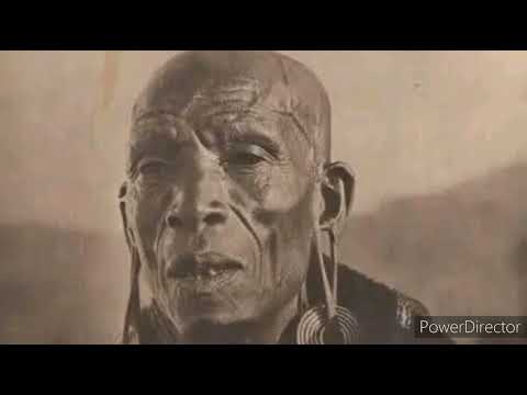 Mugo Wa Kibiru Prophecy About Leadership In Kenya
