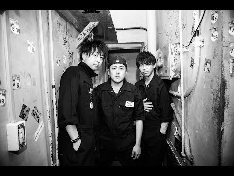 THE SASAKI OSAMU TRIO BAND 2019.4.19 digest
