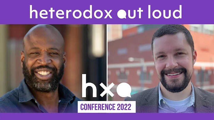 Ep. 38: An HxA Conference Preview: The Trust Crisis In Higher Education | Erec Smith & Kyle Vitale