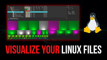 Analyze Linux Files Visually with QDirStat