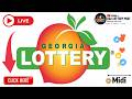 Tiraj Georgia En Direct Midi 19 Mars 2026, Georgia Midi #resultat #georgia #midi #boulcho