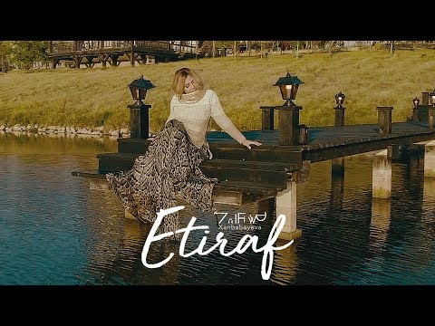 Zülfiyyə Xanbabayeva - Etiraf (Rəsmi Musiqi Videosu)