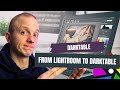 10 LIGHTROOM TIPS you SHOULD KNOW in DARKTABLE