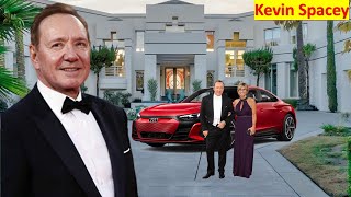 Meet Actor Kevin Spacey`s Partner, Age, Family, Career, Lifestyle And Net Worth