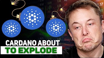 WARNING! from Elon Musk to Cardano Coin Holders. Cardano Price Prediction 2022