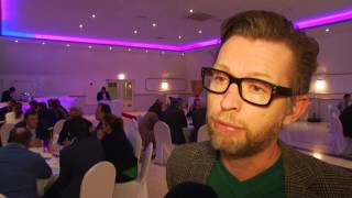 Interview Jan Henk Bouwman - Trendverkenner