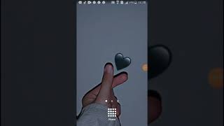 обои из тик тока меняющие сердечки screenshot 3