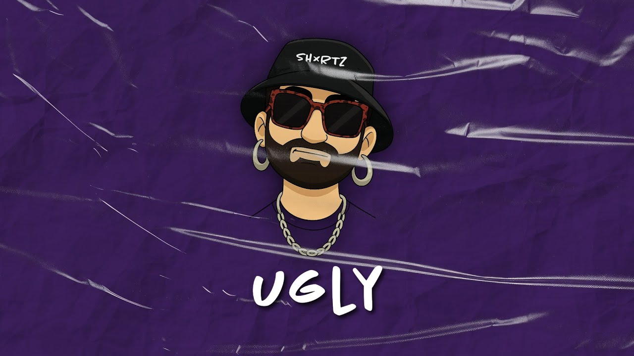 Six Bandit (Prod. Joshua Lloyd) - UGLY (Official Visualizer) - YouTube