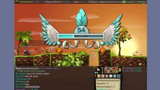 Transformice - Reid0sgg 1k e 500 First !