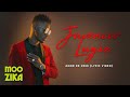 Juvencio Luyiz - Amor de Hoje (Lyric Video)