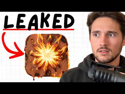 Claude Code leak situation is CRAZY
