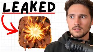 Claude Code leak situation is CRAZY